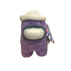 Among us series 2 Plush